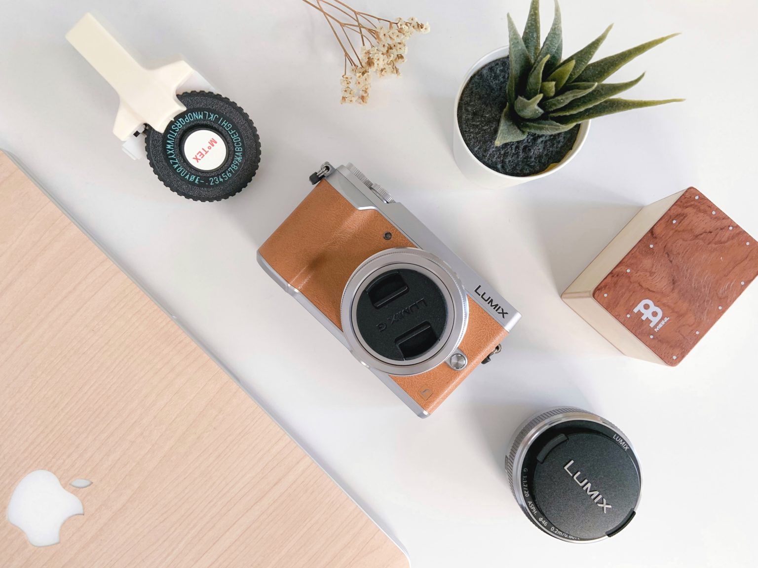 equipment-list-for-creative-content-creators-hay-studio