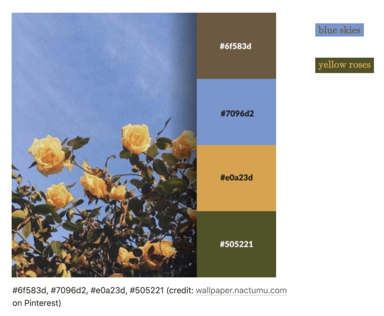 How To Customise Notion Text Colour & Text Background Colour (To Any Colour!)