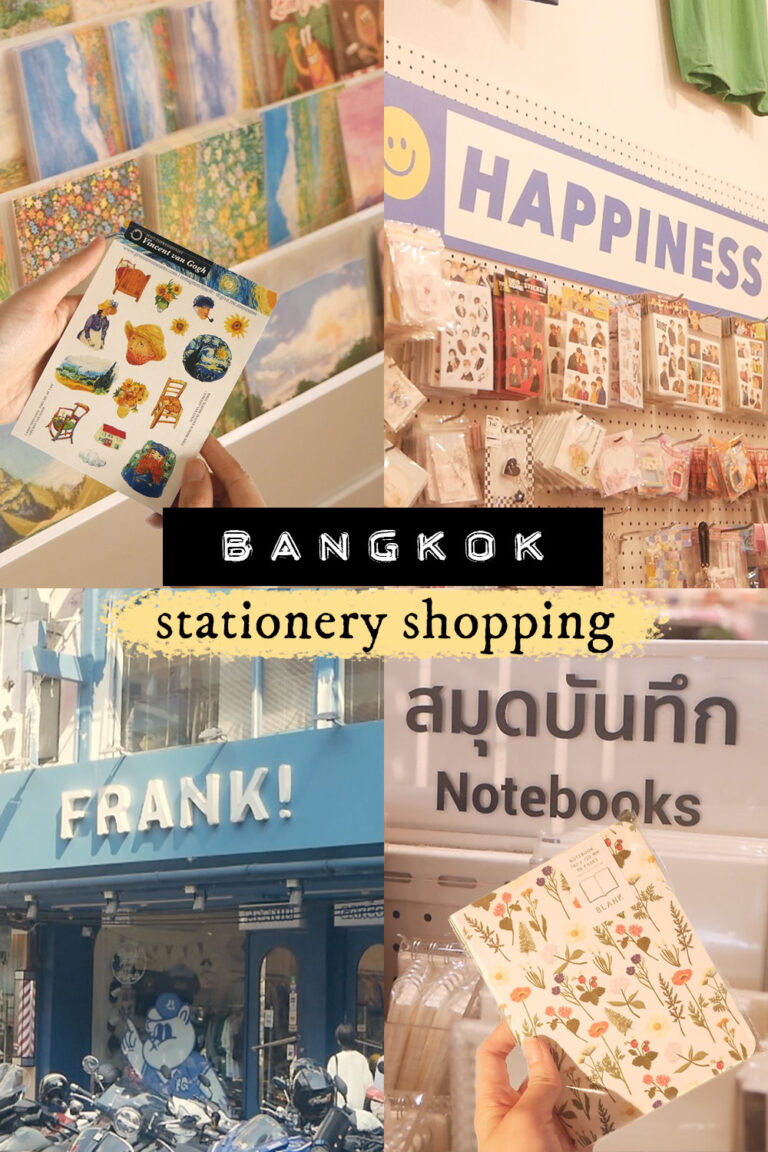 This Secret Stationery Spot Near You Is Changing How We Create!
